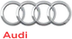 Genuine Audi Adapter 8P0-054-410