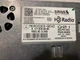 2009-2011 MERCEDES BENZ C300 C350 OEM SIRIUS SATELLITE RADIO RECEIVER 1718700889