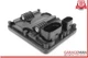 15-20 Audi A3 S3 Q3 Rear Differential Control Module Unit 0CQ907554H OEM