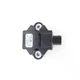 yaw rate sensor Mercedes Benz GLE Coupe C292 500 A0065422618