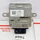 ⭐️2013-2016 Chevrolet Malibu GM Rear Fuel Pump Power Control Module OEM