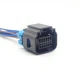 Cruise Control Distance Sensor Connector For 2014-2019 Cadillac Escalade ESV