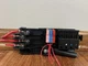 03 - 09 Mercedes CLA550 W211 E320 E55 AMG Rear Trunk Fuse Relay Junction Box OEM