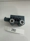 2009-2013 BMW 5 7 Series MINI Cooper R56 R60 Front Crash Sensor OEM 9159315
