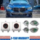 LASER HEADLIGHT DRL CONTEOL MODULE SET x FOR BMW X5 X5M X6 X6M 2019-2022