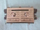 ✅ 09 10 11 Jaguar XF Radio Player AC Climate Control Panel OEM 8X23-18C858-BE