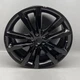 JAGUAR F-PACE E-PACE WHEEL RIM 20 INCH 2017 2018 2019 2020 2021 2022 2023 OEM 