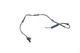 MINI CLUBMAN R55 D 2013 RHD Rear Left ABS Wheel Speed Sensor 6851501 11207408