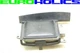 OEM BMW F07 535i GT 10-17 Rear Left Lane Departure Warning Sensor Module SLAVE