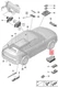 Genuine PORSCHE Control Unit For Emerg. Call Module 9Y0035283J