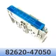 TOYOTA GENUINE 04-09 PRIUS NHW20 FUSE FUSIBLE LINK BOX BLOCK ASSY 82620-47050