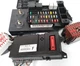 2wd Ford 2001 2002 Expedition Fuse Box 1L1T-14A067-AB Module YL14-14B205-BA J84