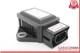 03-11 Mercedes R230 SL500 CLS350 Yaw Turn Rate Acceleration Sensor 0025426618
