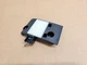 2017-2020 Jaguar F-Pace LH Rear Blind Spot Radar Sensor JX63-14F152-AE OEM #C990