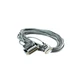 Racepak 280-CA-SR-V300 V300 PROGRAMMING CABLE