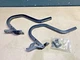 03 04 05 06 07 HONDA ACCORD 4 DOOR TRUNK HINGES & BOLTS Graphite Pearl color