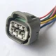 Headlight Headlamp Connector Pigtail For 13-16 Scion FR-S & 16-18 Lexus ES300h