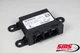 17-24 Maserati Quattroporte Levante Rear Parking Assist Control Module Sensor OE