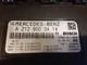 2010-16 Mercedes W212 Front SAM Module Relay Fuse Box 212 900 3414