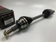 Auto Extra MZ-8-8714 Front Left CV Axle For 2014-2018 Mazda 3
