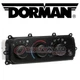 Dorman 599-149 HVAC Control Module for SW5346 HS375 BL103 4596277AB fd