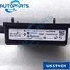 13395934 Forward Range Radar Sensor for 2013-2023 Cadillac GM Chevrolet USA
