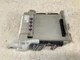 16 17 18 TOYOTA PRIUS ONE Multiplex Network Fuse Box Fusebox S
