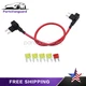 TIPM Repair Fuel Pump Relay Bypass Cable for Dodge Ram 1500 2500