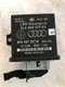 2007-12 AUDI 4L Q7 HEADLIGHT LAMP RANGE CONTROL MODULE OEM # 8P0907357H