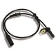 Bremi 50242 ABS Wheel Speed Sensor For Select 03-11 Mercedes-Benz Models
