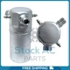 A/C Receiver Drier for Chevrolet Astro, S10, S10 Blazer / GMC S15, S15 Jim... QR