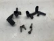 15-24 Porsche Macan Front Rear Right Left ABS Wheel Speed Sensor Set Of 4 T