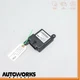 04-07 Jaguar XJ8 XJR VDP X350 X358 Front Right Seat Occupancy Sensor Module OEM