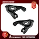 2x Front Right Left Lower Control Arms For GMC JIMMY SONOMA CHEVY S-10 BLAZER