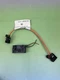 09-15 JAGUAR XF XFR X250 Bluetooth Communication Control Module SET PLUGS ONLY