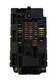 07-13 Mini Cooper H4 R56 Interior Footwell BCM Fuse Box Relay Module 3455235-01