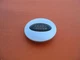 02 03 04 05 LAND ROVER FREELANDER (1) ONE CENTER WHEEL RIM HUB CAP HUBCAP OEM #2