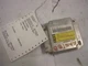 04 GMC SIERRA 2500 CHASSIS ECM 6346