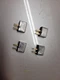 1999-2015 Cadillac Hood Fuse Engine Bay Under Hood FUSE 25AMP 12088575 lot of 4