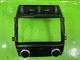JAGUAR E-PACE X540 AIR CON HEATER CLIMATE CONTROL SWITCH SURROUND TRIM 2021-2024