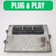 56041293 Jeep Cherokee 1996 4.0L Engine Computer Plug N Go