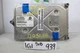 P05150860AA Chrysler200 2014 Avenger Engine Control Unit ECU Module 1G1 939 B8