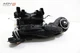 2015-23 MERCEDES C300 C43 C63 W205 HVAC CLIMATE HEATER BLOWER MOTOR HOUSING OEM