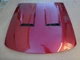 2003 - 2004 MUSTANG SVT COBRA HOOD OEM TERMINAL PICK UP SKU# K54