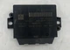 2011 - 2014 PORSCHE CAYENNE PARK ASSIST CONTROL MODULE 7P5919475C OEM