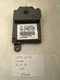 2011-2014 Volkswagen Jetta Sportwagen Front Right Seat Sensor Module OEM.