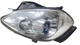 08 09 10 11 12 BUICK ENCLAVE  XENON NON AFS HEADLIGHT RT PASSENGER SIDE 25976248