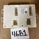 Mercedes Benz GLE W166 Rear SAM Body Control Module Unit A1669004712 OEM