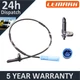 For Mini Countryman Paceman Lemark ABS Wheel Speed Sensor Rear LAB823PV