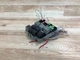 LAND ROVER FREELANDER OEM SAM FUSE BOX RELAY FUSES RELAYS BLOCK 02-05 2